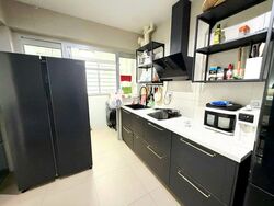 Blk 109D Eastglen @ Canberra (Sembawang), HDB 4 Rooms #599651811